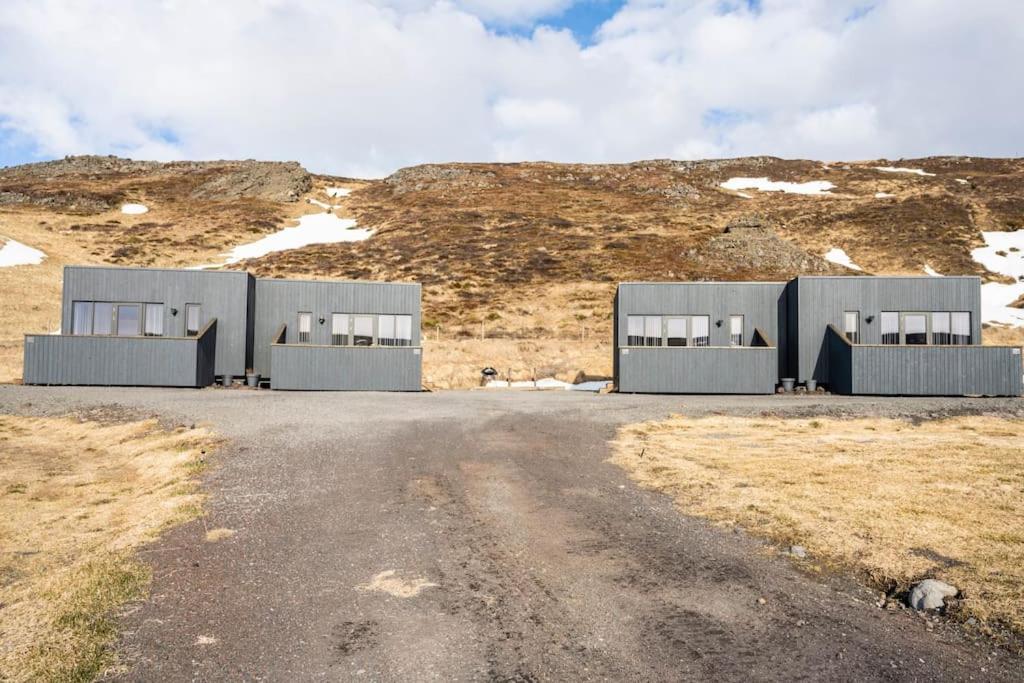 Laxárdalur Cabin Einarsstathir Bagian luar foto