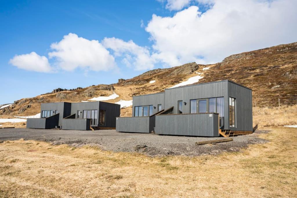 Laxárdalur Cabin Einarsstathir Bagian luar foto