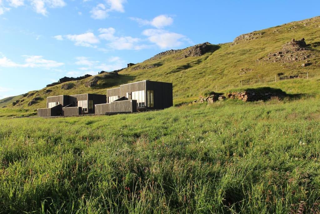 Laxárdalur Cabin Villa Einarsstathir Bagian luar foto