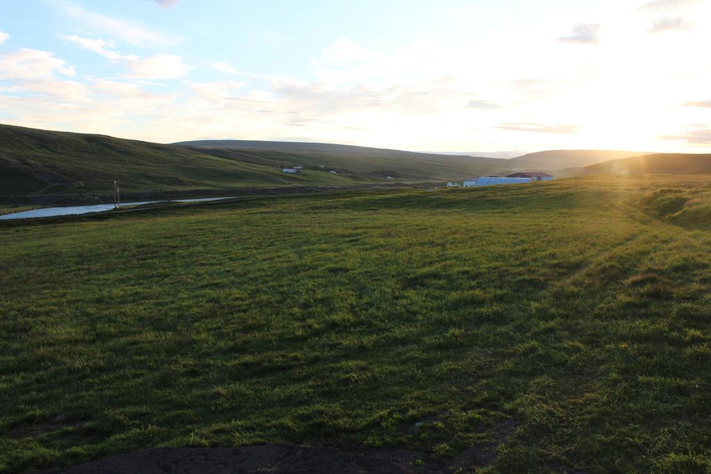 Laxárdalur Cabin Einarsstathir Bagian luar foto