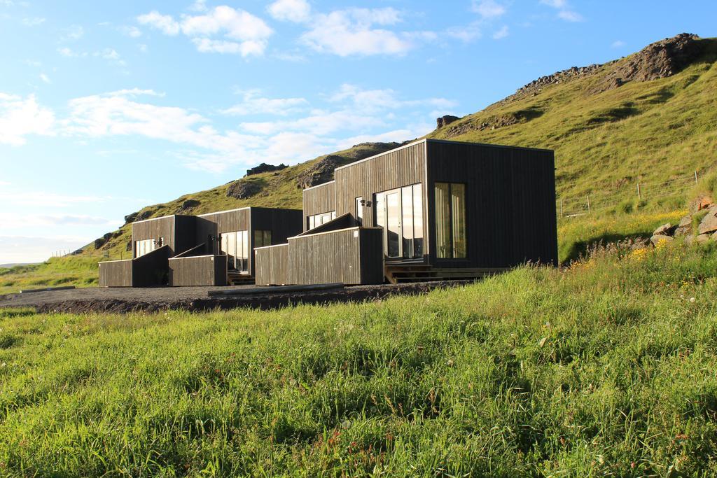 Laxárdalur Cabin Villa Einarsstathir Bagian luar foto