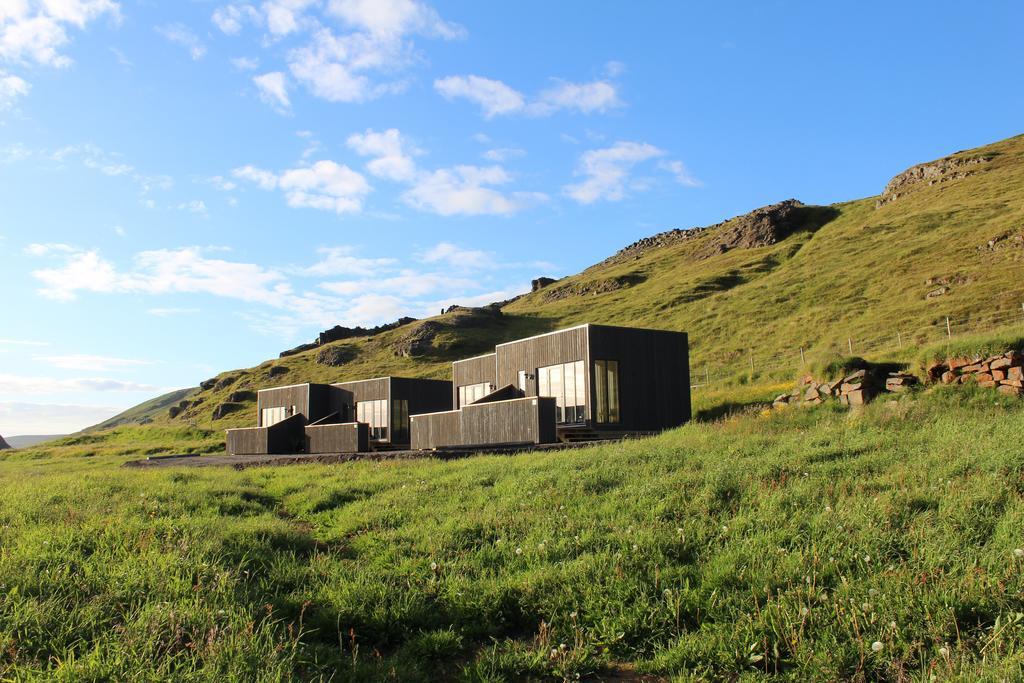 Laxárdalur Cabin Villa Einarsstathir Bagian luar foto