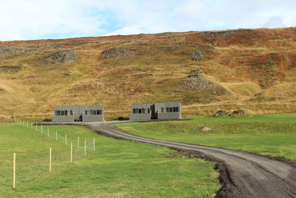 Laxárdalur Cabin Villa Einarsstathir Bagian luar foto