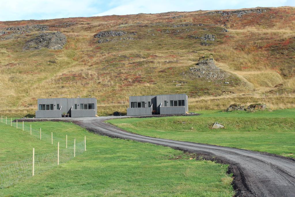 Laxárdalur Cabin Einarsstathir Bagian luar foto