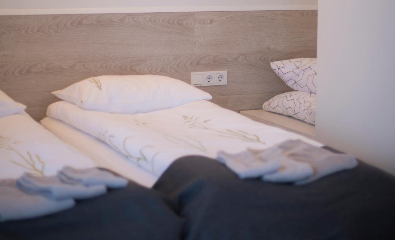 Laxárdalur Cabin Einarsstathir Bagian luar foto